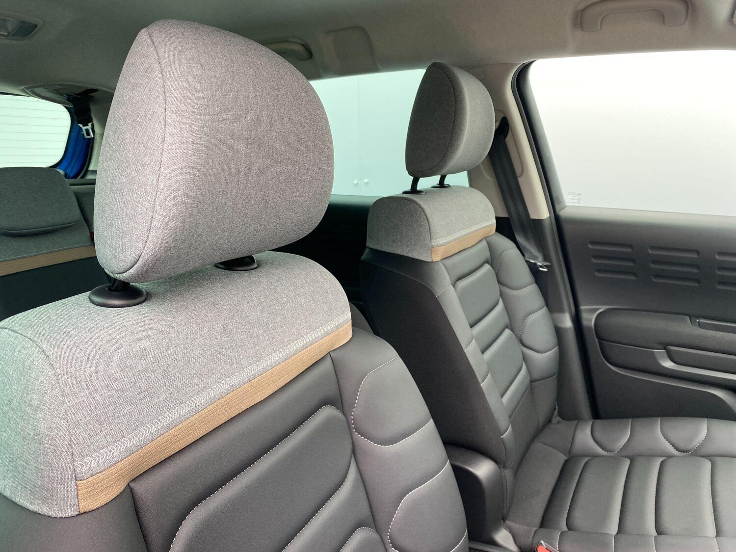 Used Citroen C3 Aircross 2024 for sale - 76200400: Photo 36