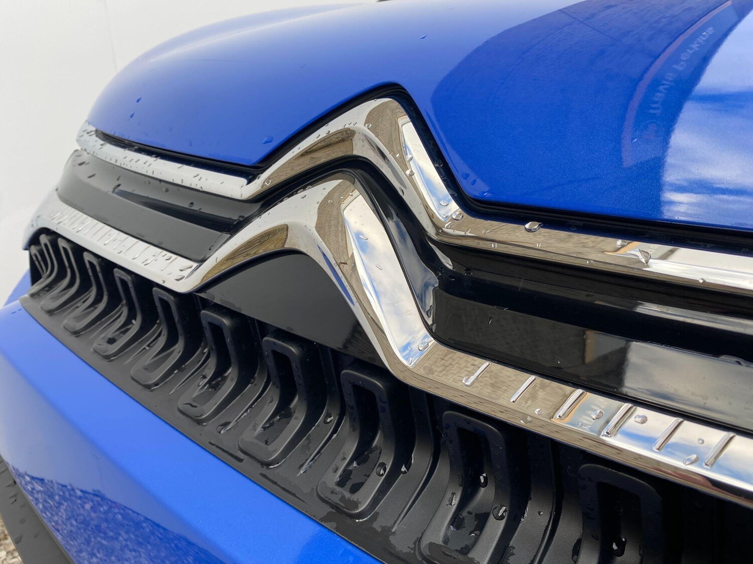 Used Citroen C3 Aircross 2024 for sale - 76200400: Photo 37