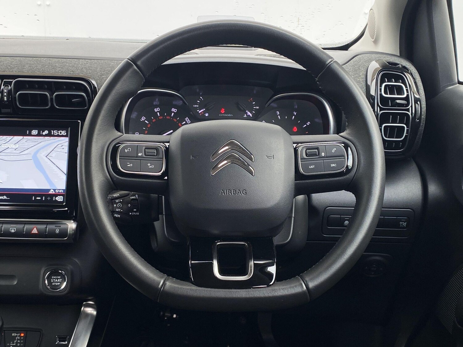 Used Citroen C3 Aircross 2024 for sale - 76200400: Photo 39