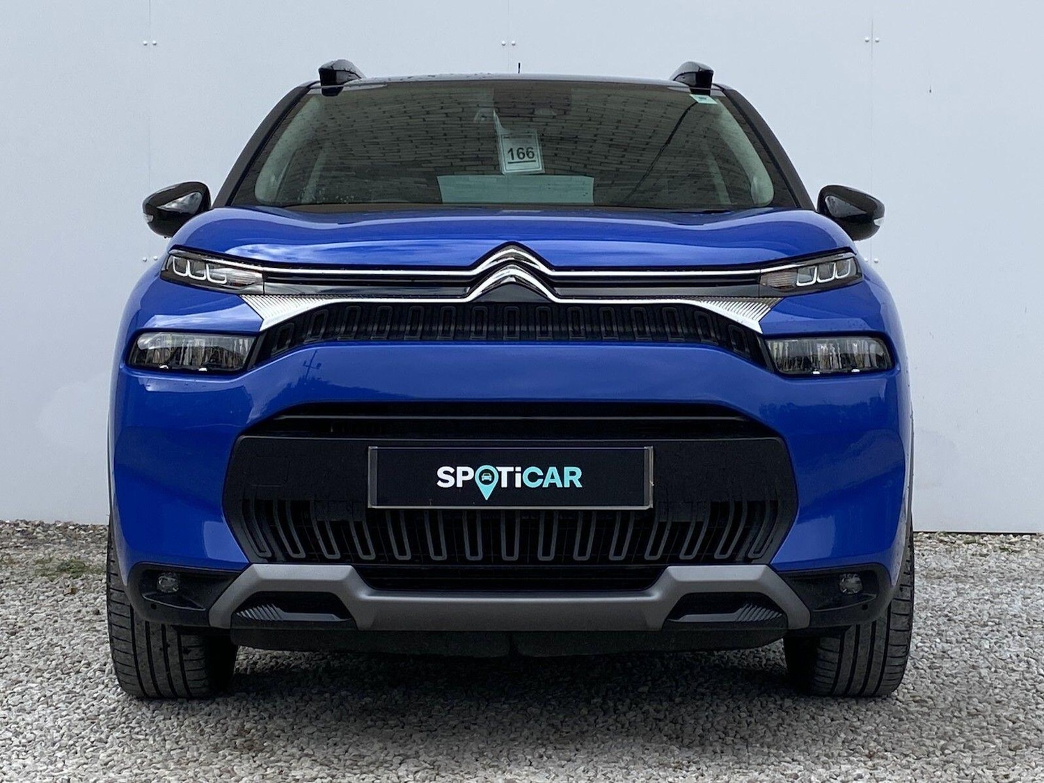 Used Citroen C3 Aircross 2024 for sale - 76200400: Photo 4