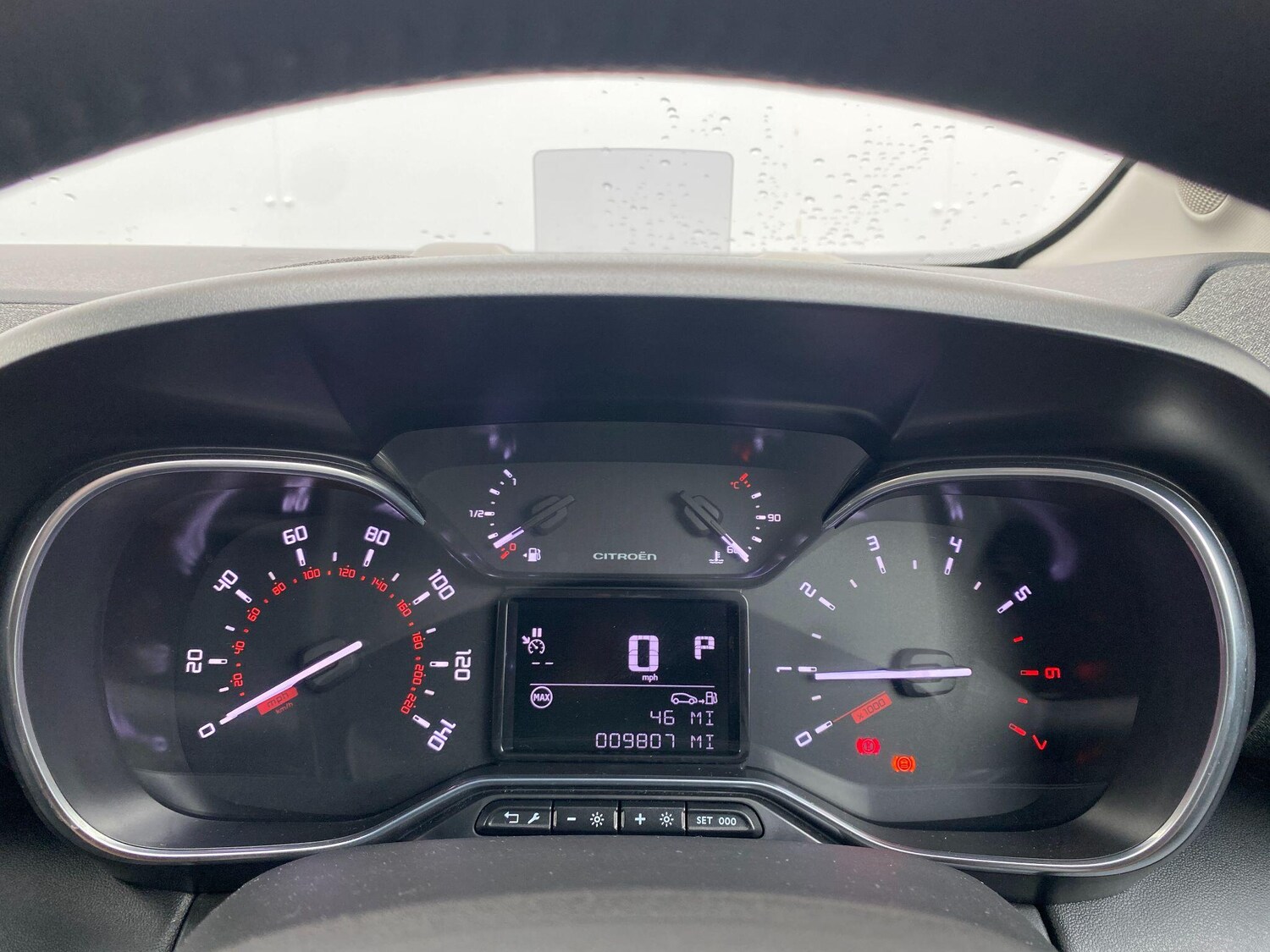 Used Citroen C3 Aircross 2024 for sale - 76200400: Photo 41