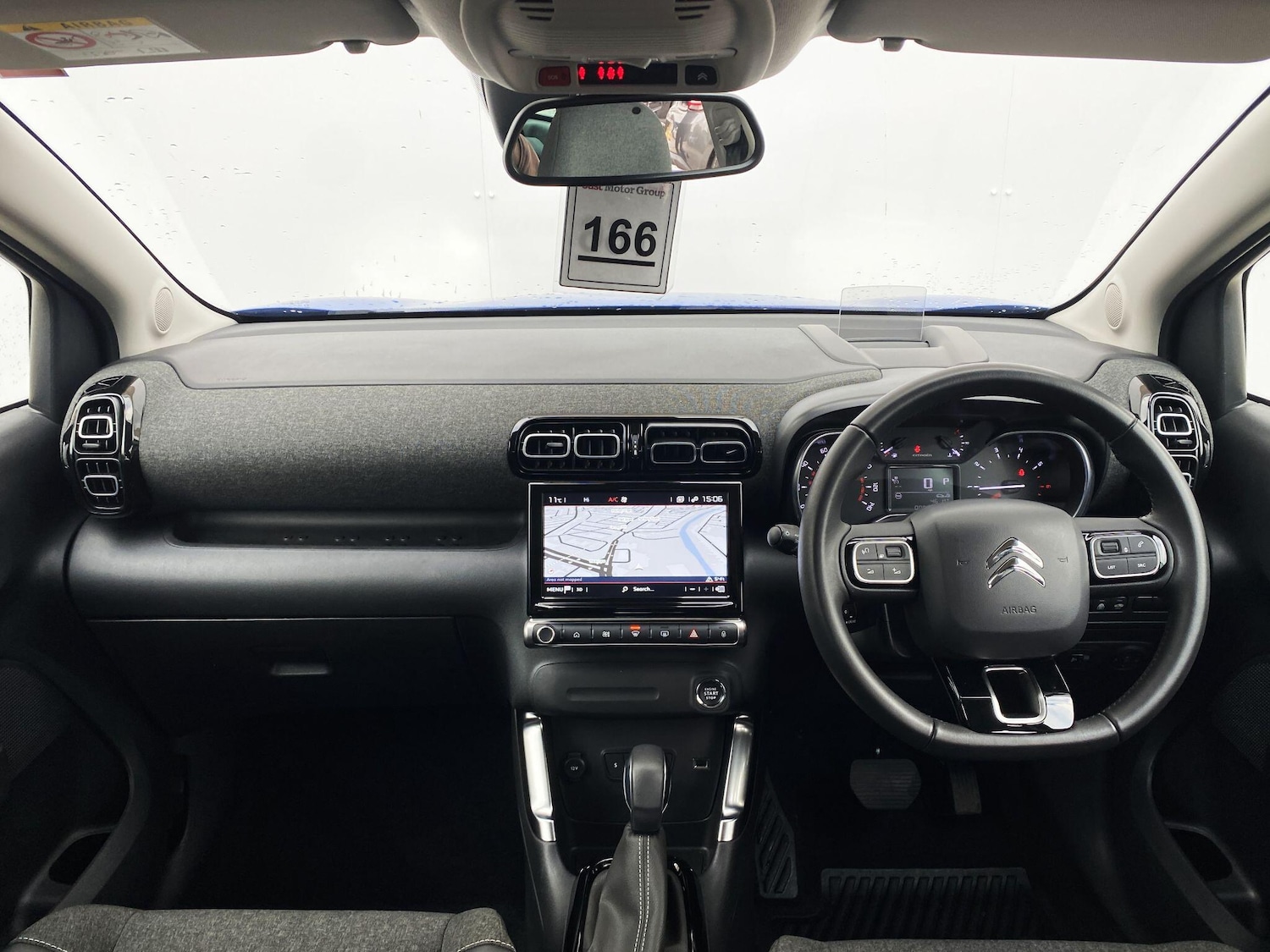 Used Citroen C3 Aircross 2024 for sale - 76200400: Photo 5