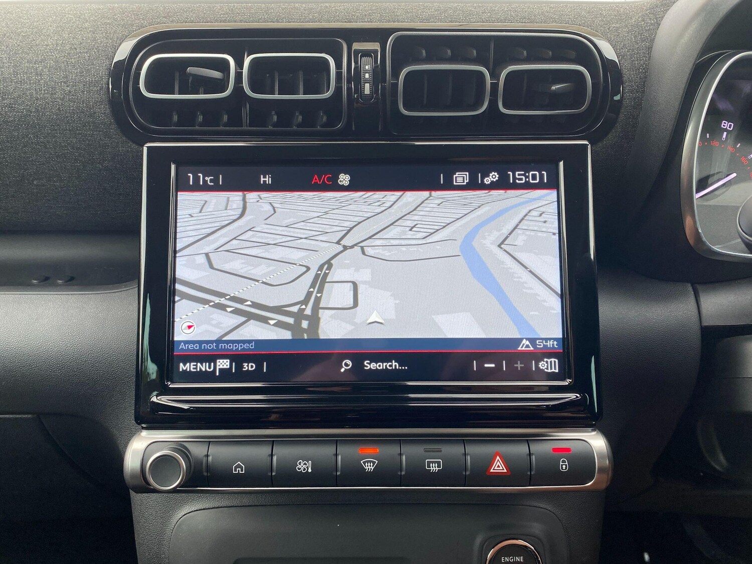 Used Citroen C3 Aircross 2024 for sale - 76200400: Photo 6