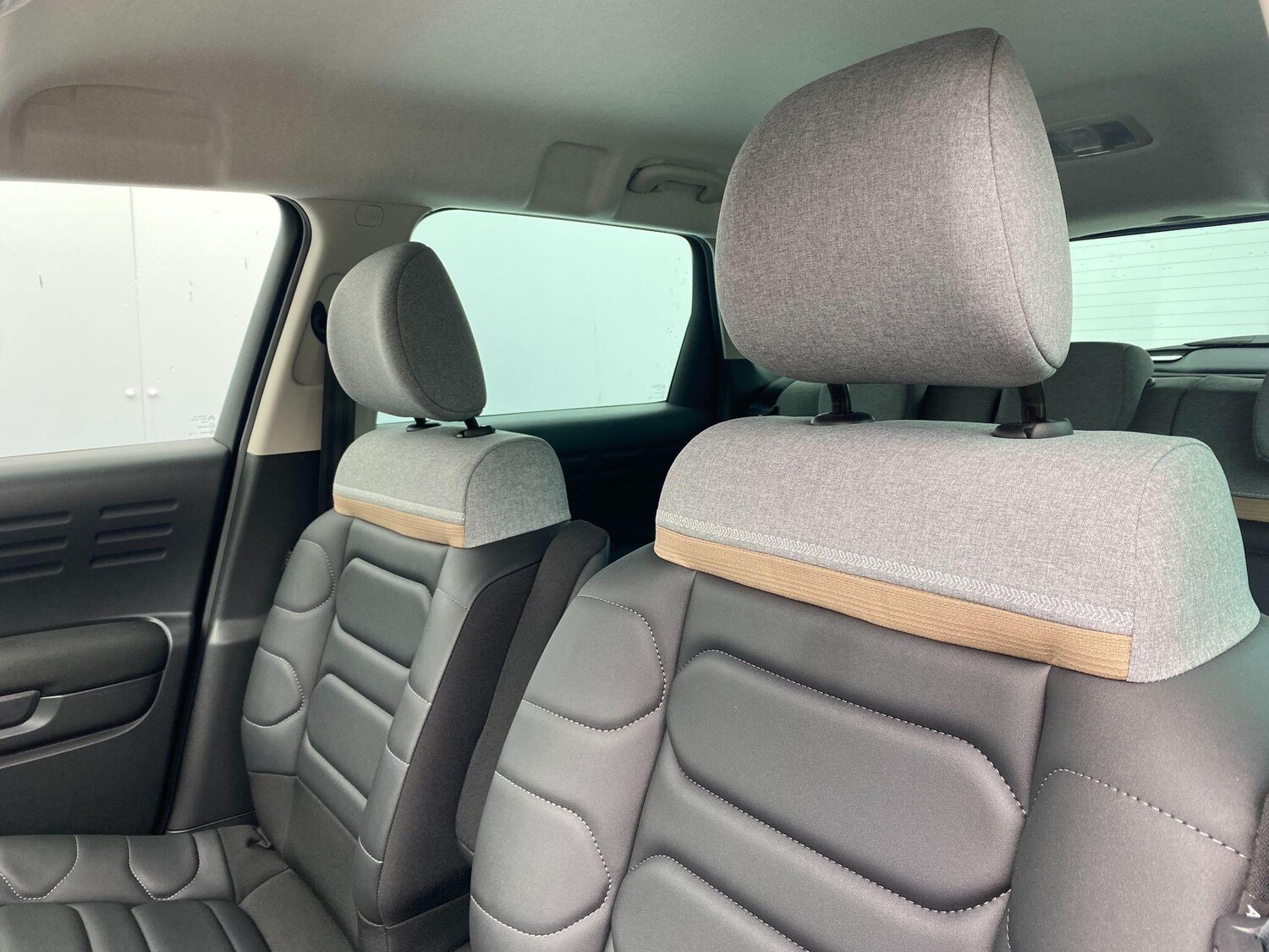 Used Citroen C3 Aircross 2024 for sale - 76200400: Photo 8