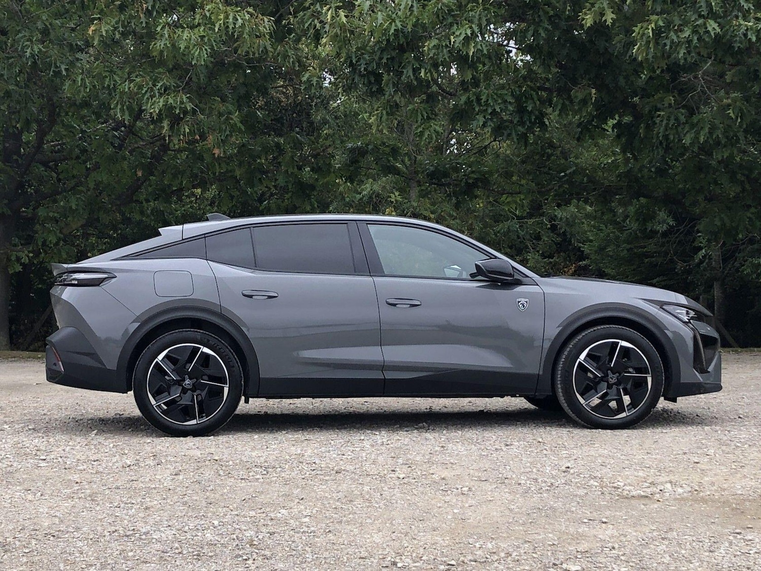 Used Peugeot 408 2024 for sale - 76457418: Photo 10