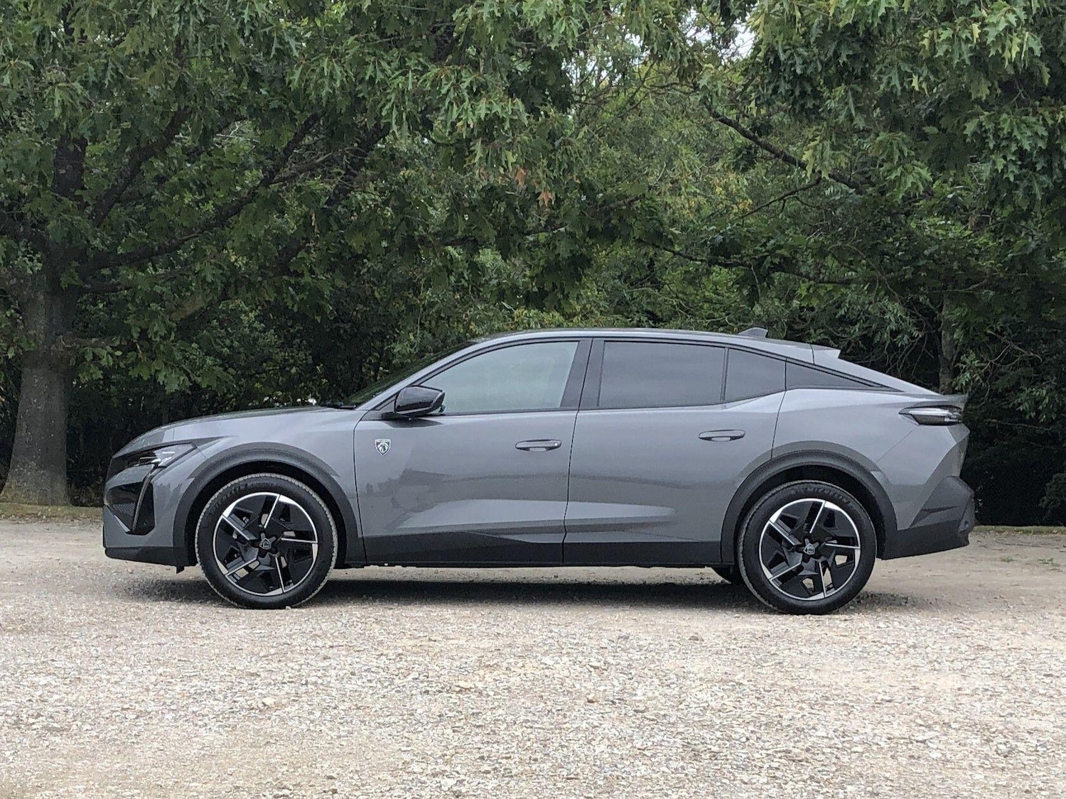 Used Peugeot 408 2024 for sale - 76457418: Photo 12