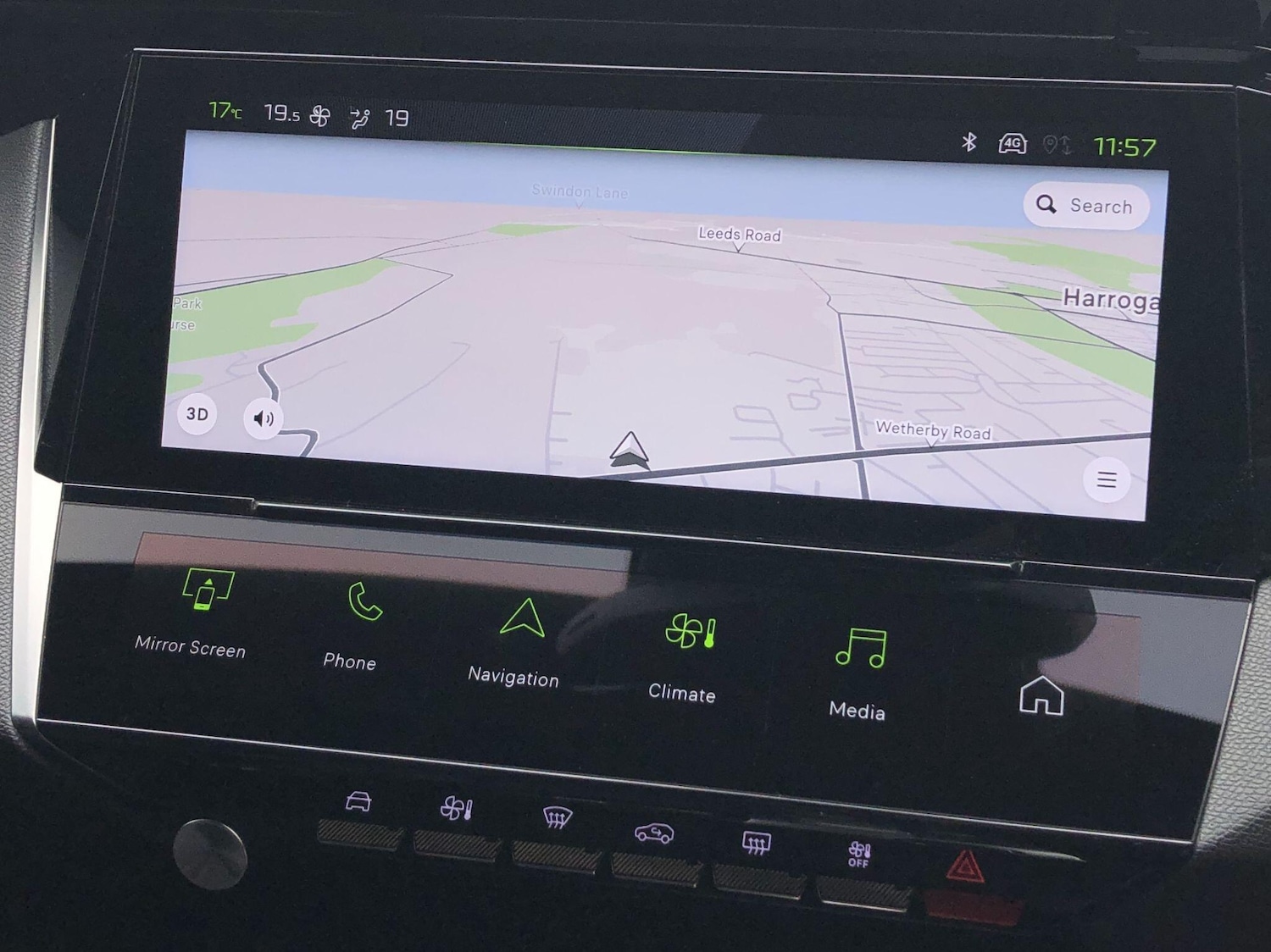 Used Peugeot 408 2024 for sale - 76457418: Photo 13