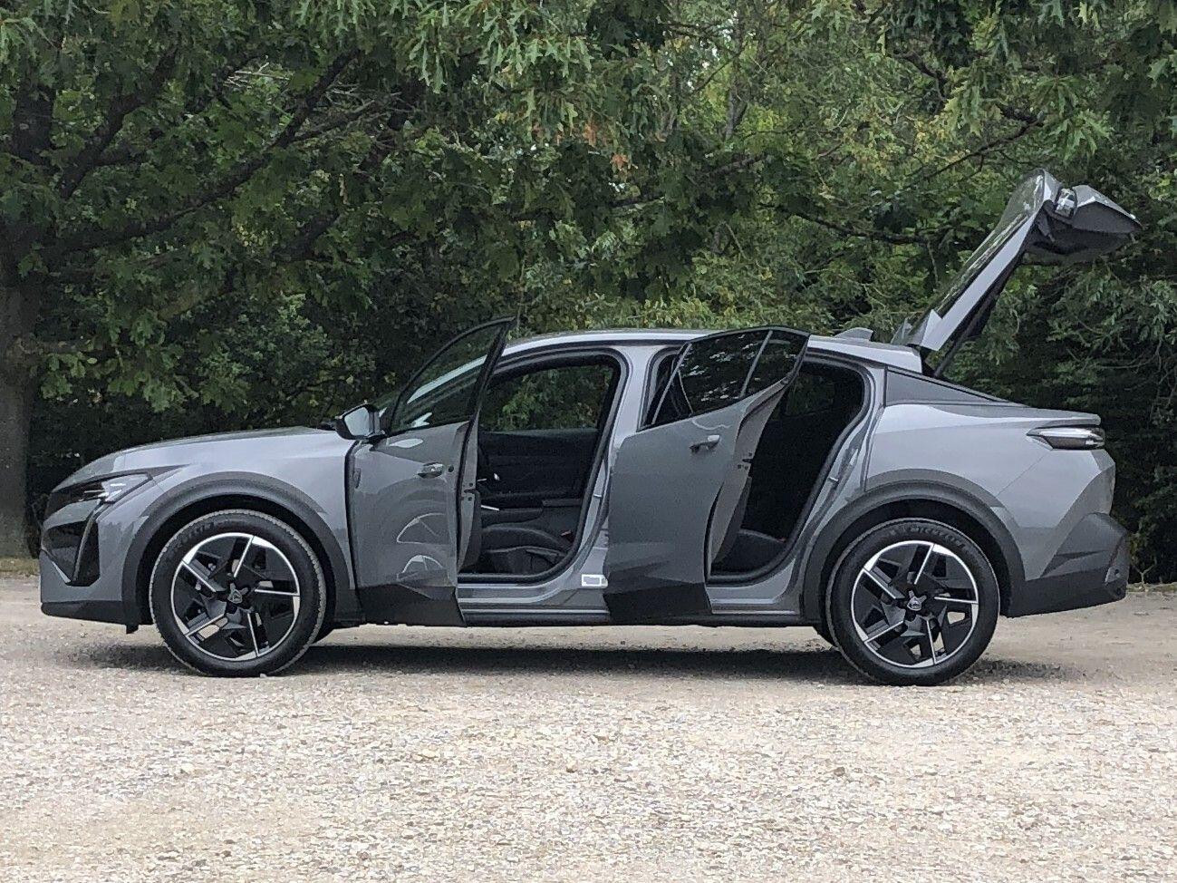 Used Peugeot 408 2024 for sale - 76457418: Photo 14