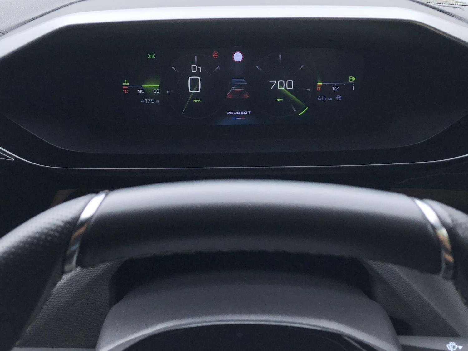 Used Peugeot 408 2024 for sale - 76457418: Photo 15