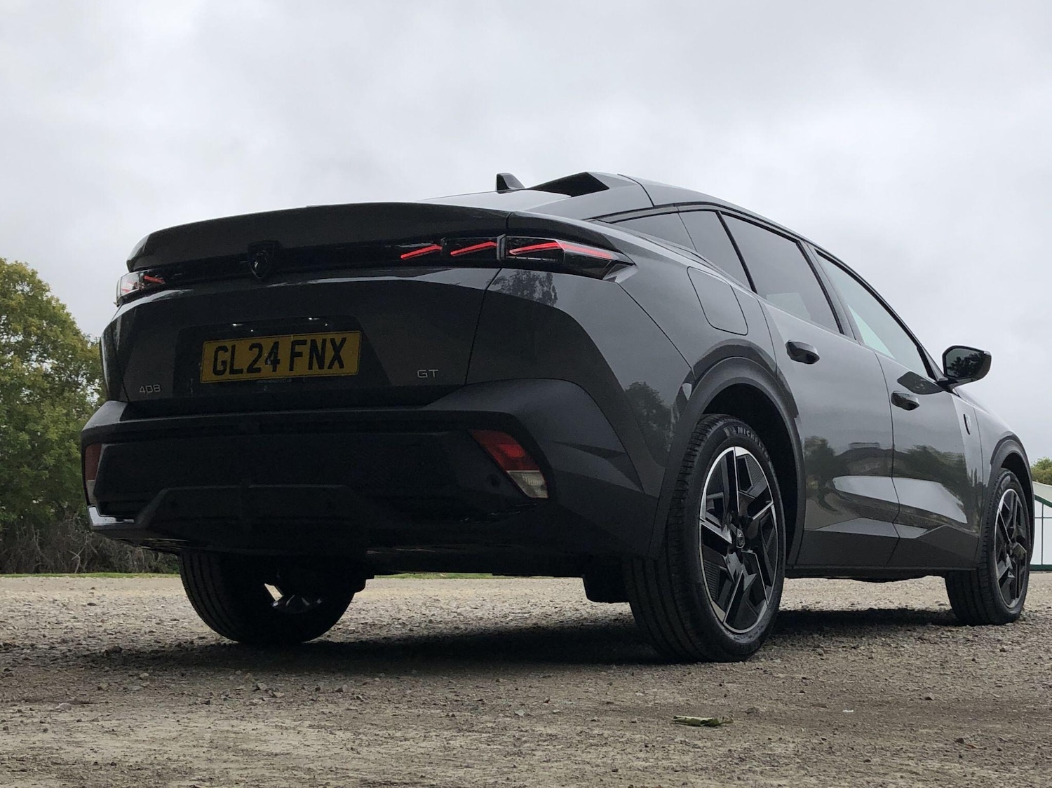 Used Peugeot 408 2024 for sale - 76457418: Photo 16