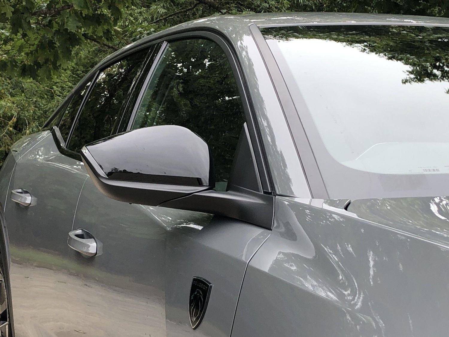 Used Peugeot 408 2024 for sale - 76457418: Photo 18