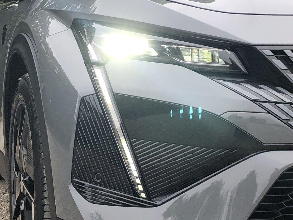 Used Peugeot 408 2024 for sale - 76457418: Photo 22