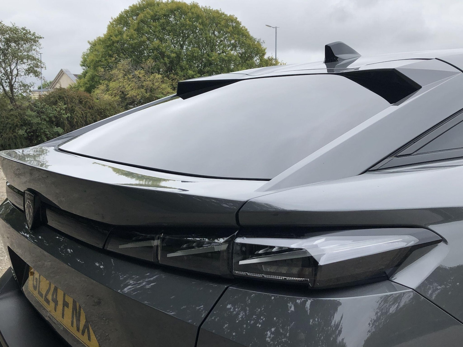 Used Peugeot 408 2024 for sale - 76457418: Photo 24