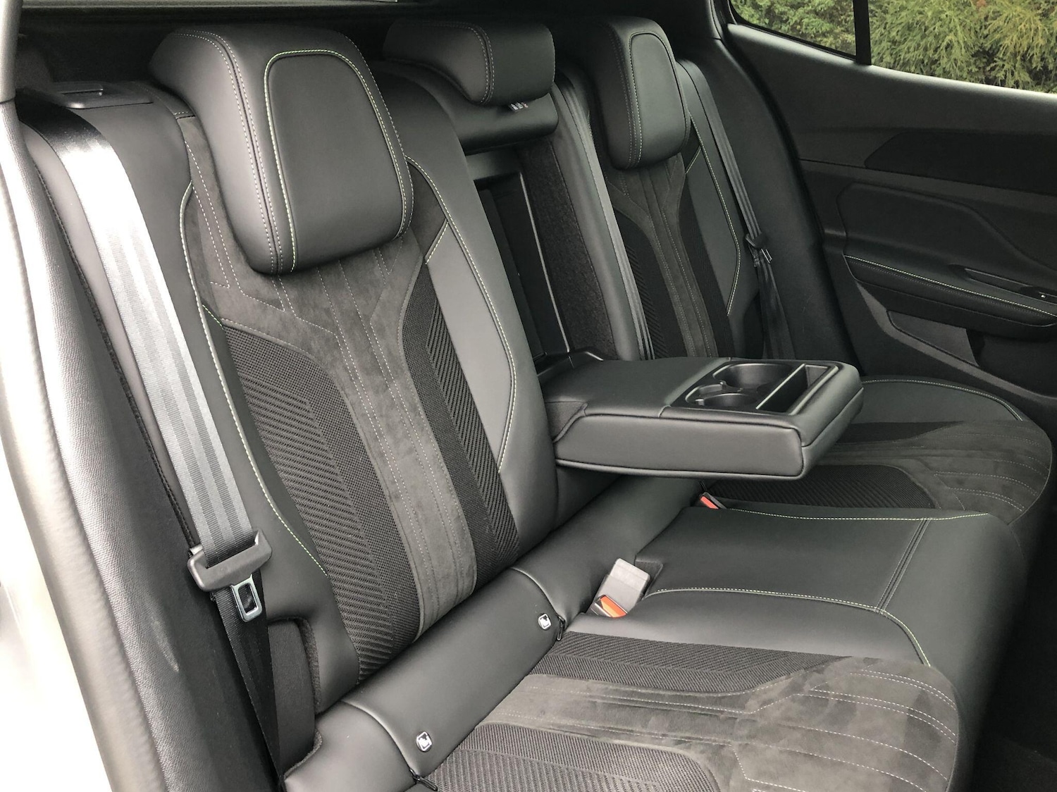 Used Peugeot 408 2024 for sale - 76457418: Photo 29