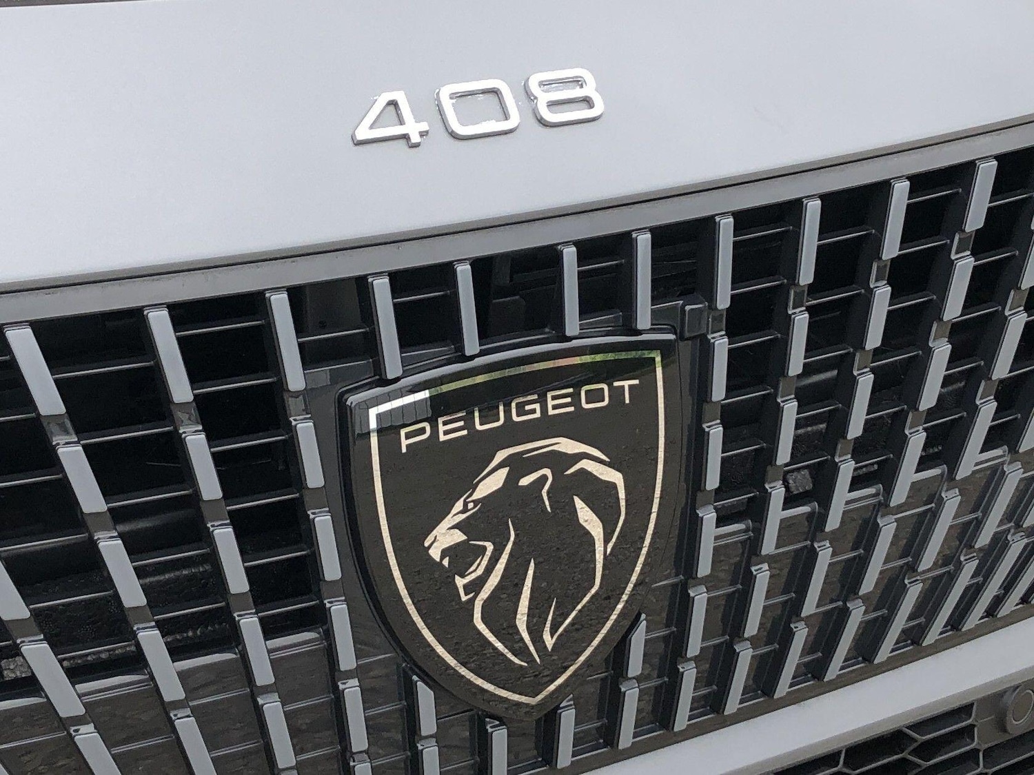 Used Peugeot 408 2024 for sale - 76457418: Photo 30