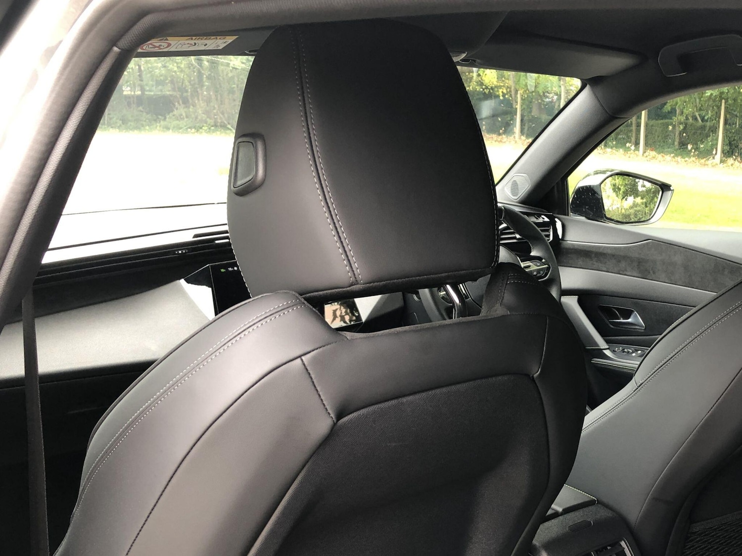 Used Peugeot 408 2024 for sale - 76457418: Photo 36