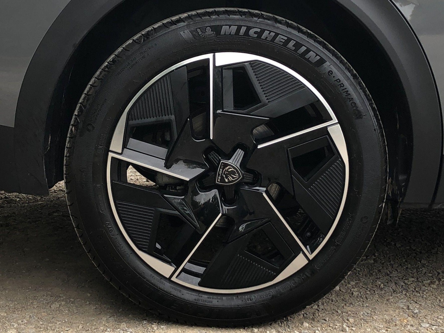 Used Peugeot 408 2024 for sale - 76457418: Photo 4