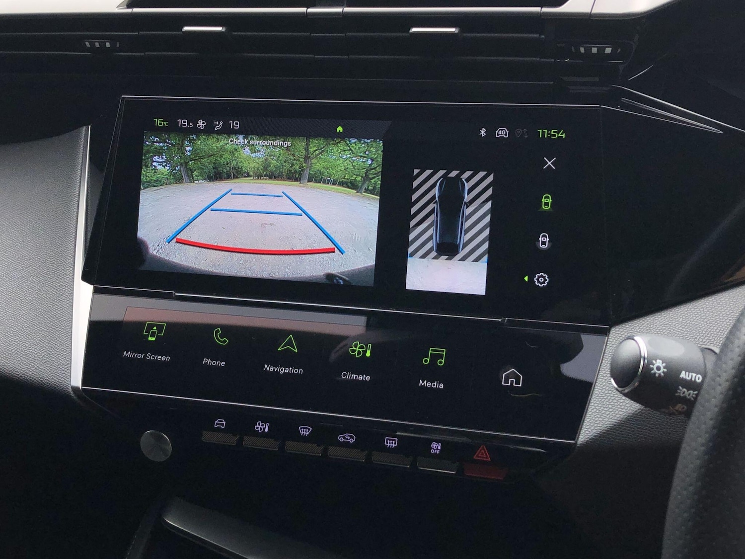 Used Peugeot 408 2024 for sale - 76457418: Photo 5