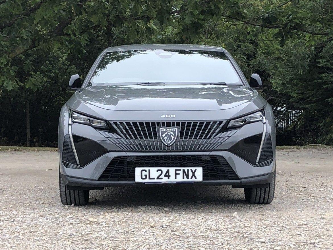 Used Peugeot 408 2024 for sale - 76457418: Photo 6