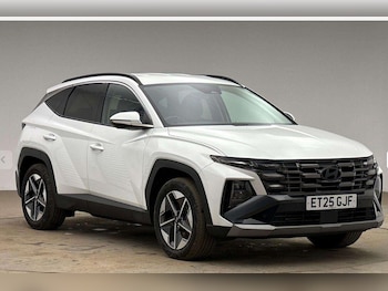 Used Hyundai TUCSON 2025 for sale - 78784361: Photo