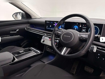 Used Hyundai TUCSON 2025 for sale - 78784361: Photo