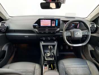 Used Citroen C4 2024 for sale - 73575279: Photo