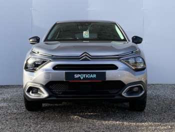 Used Citroen C4 2024 for sale - 73575279: Photo