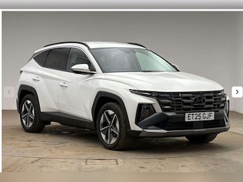 Used Hyundai TUCSON 2024 for sale - 78783570: Photo