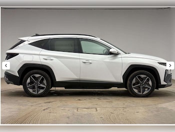 Used Hyundai TUCSON 2024 for sale - 78783570: Photo