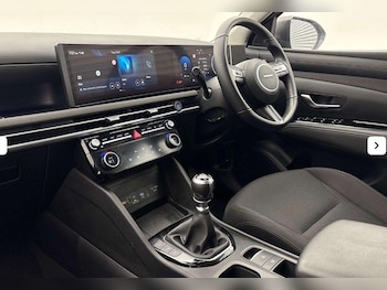 Used Hyundai TUCSON 2024 for sale - 78783570: Photo