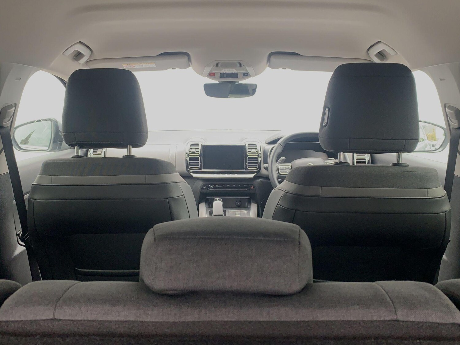 Used Citroen C5 Aircross 2021 for sale - 76549138: Photo 13