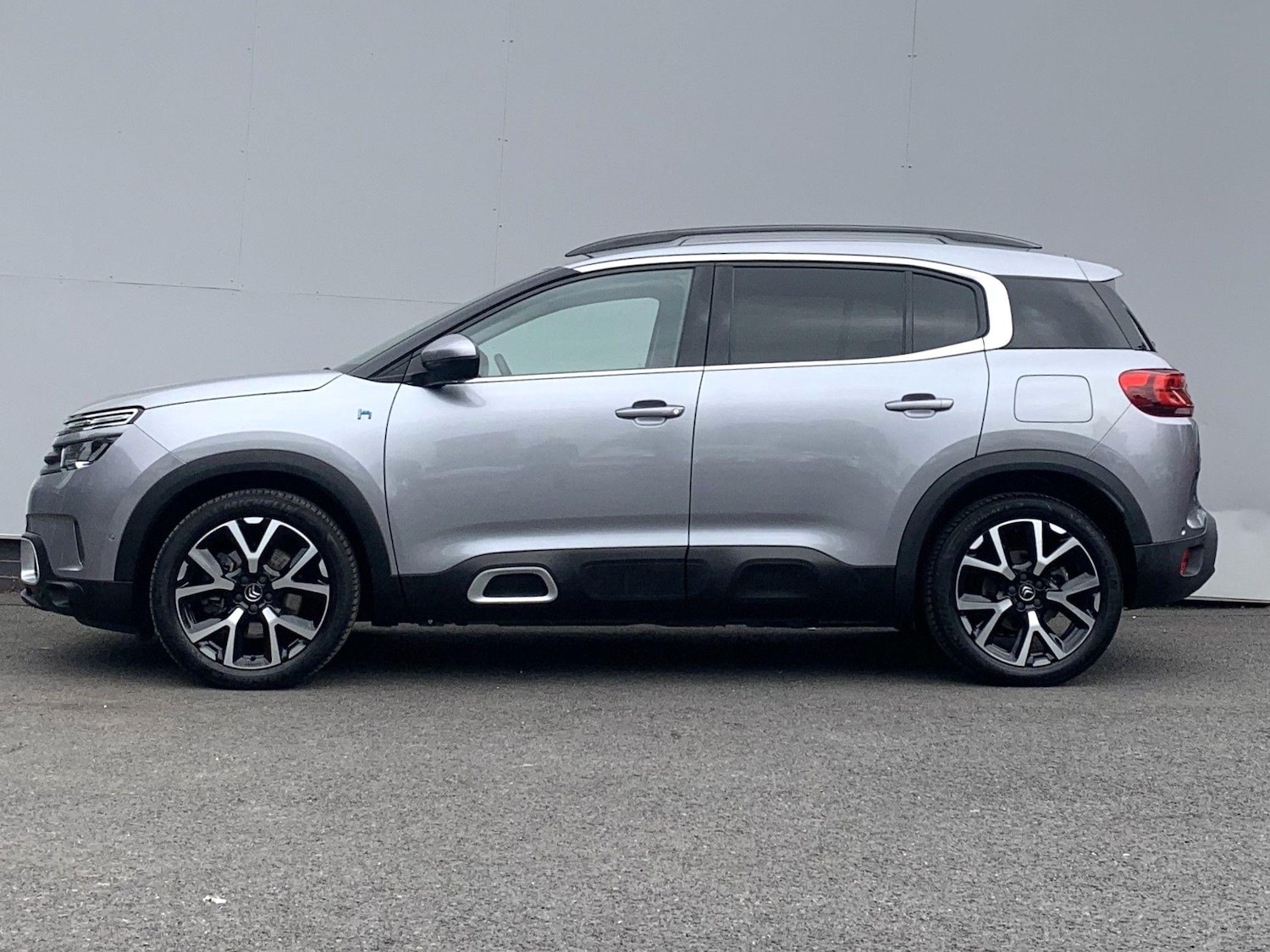 Used Citroen C5 Aircross 2021 for sale - 76549138: Photo 14