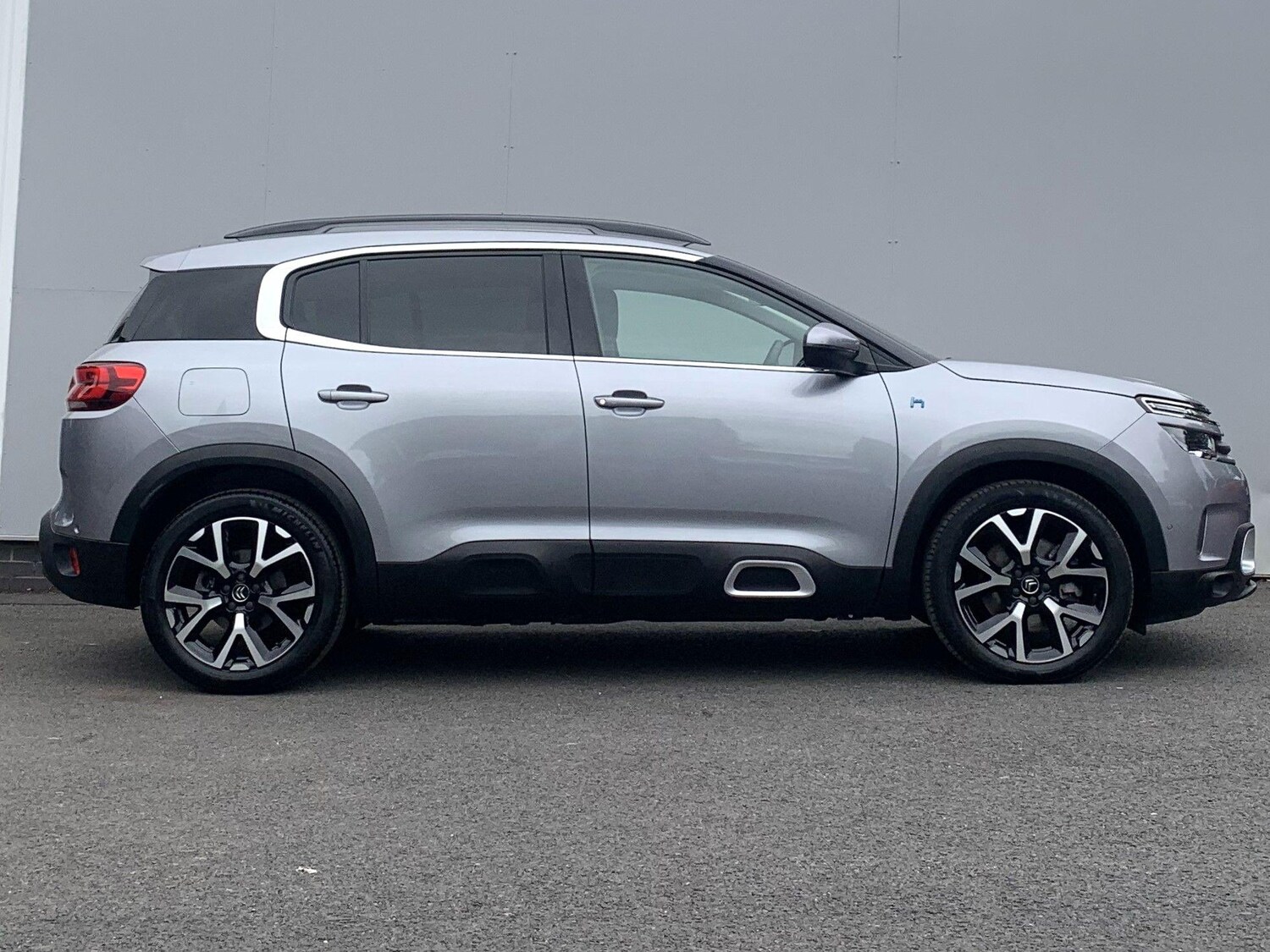 Used Citroen C5 Aircross 2021 for sale - 76549138: Photo 18