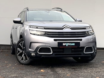 Citroen - C5 Aircross