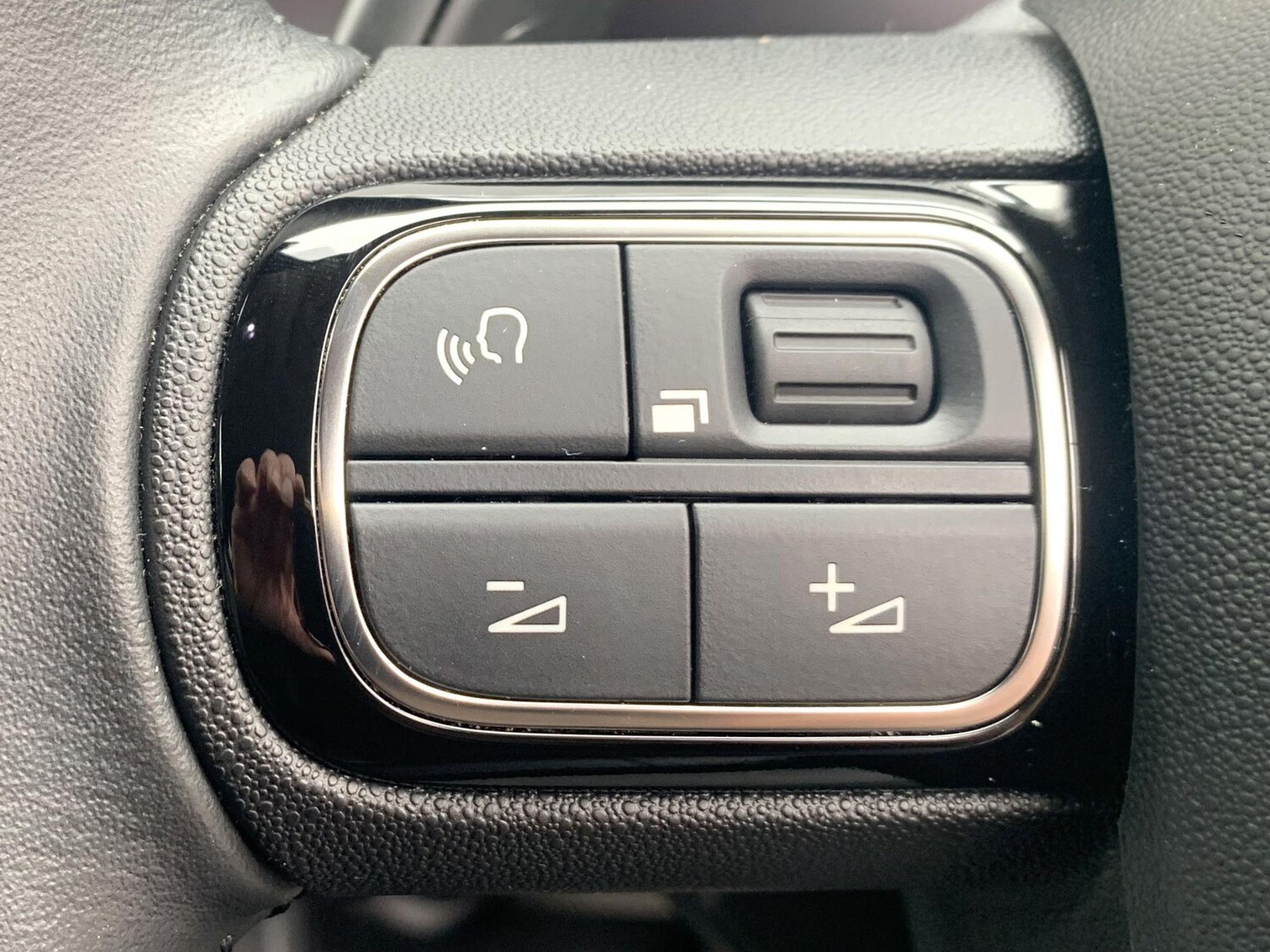 Used Citroen C5 Aircross 2021 for sale - 76549138: Photo 23