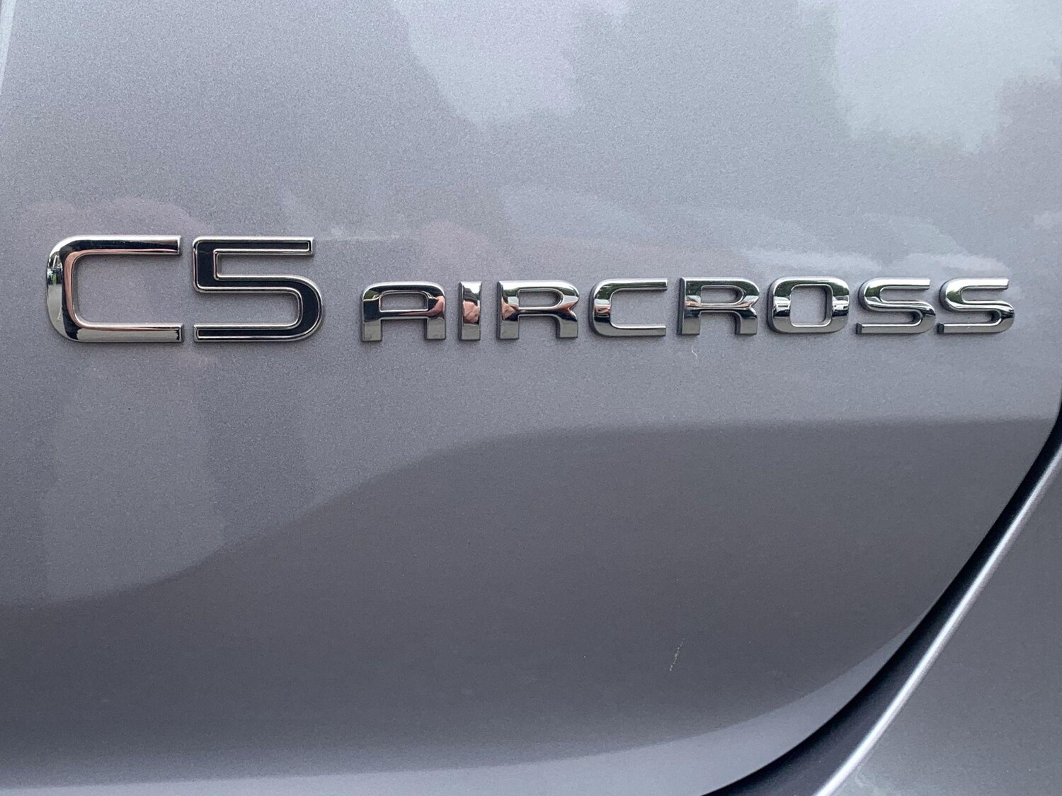Used Citroen C5 Aircross 2021 for sale - 76549138: Photo 24
