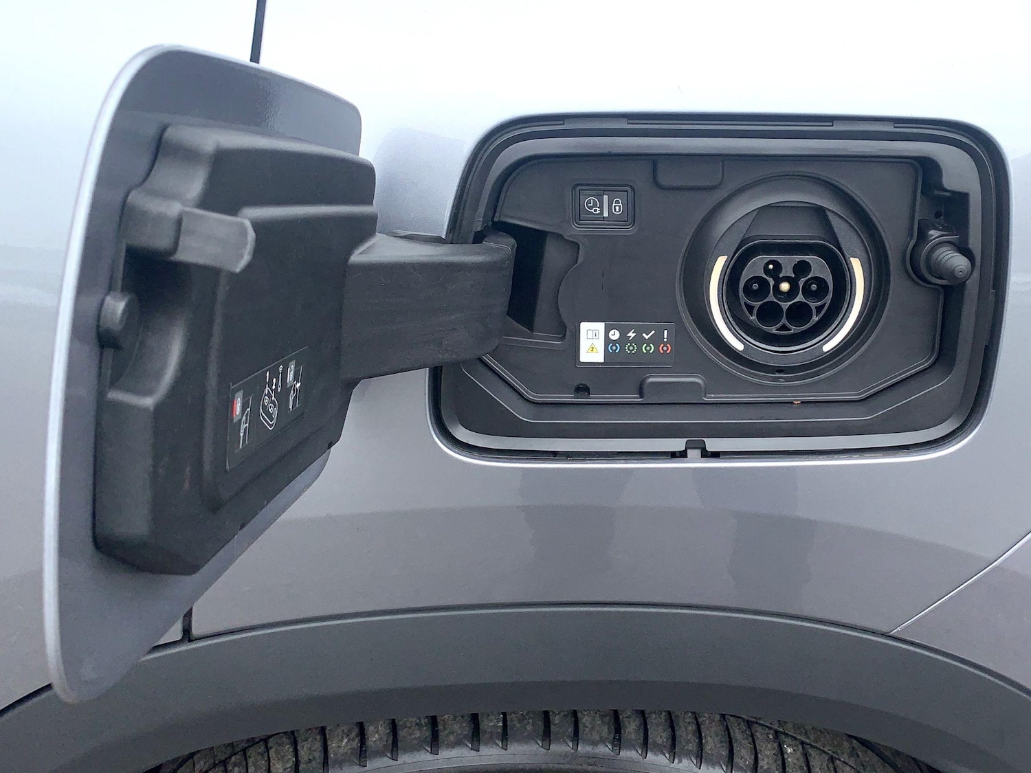 Used Citroen C5 Aircross 2021 for sale - 76549138: Photo 28