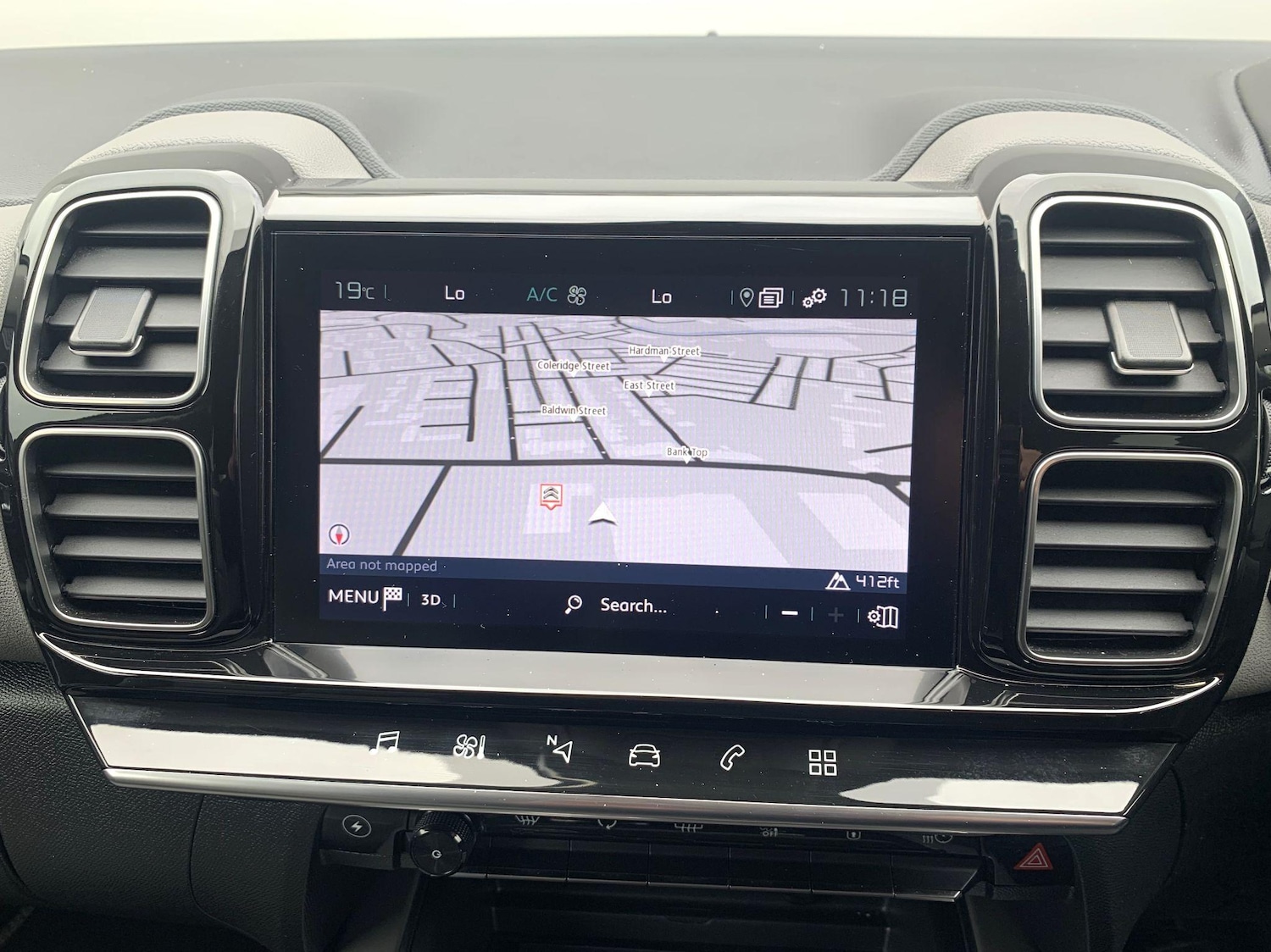 Used Citroen C5 Aircross 2021 for sale - 76549138: Photo 29