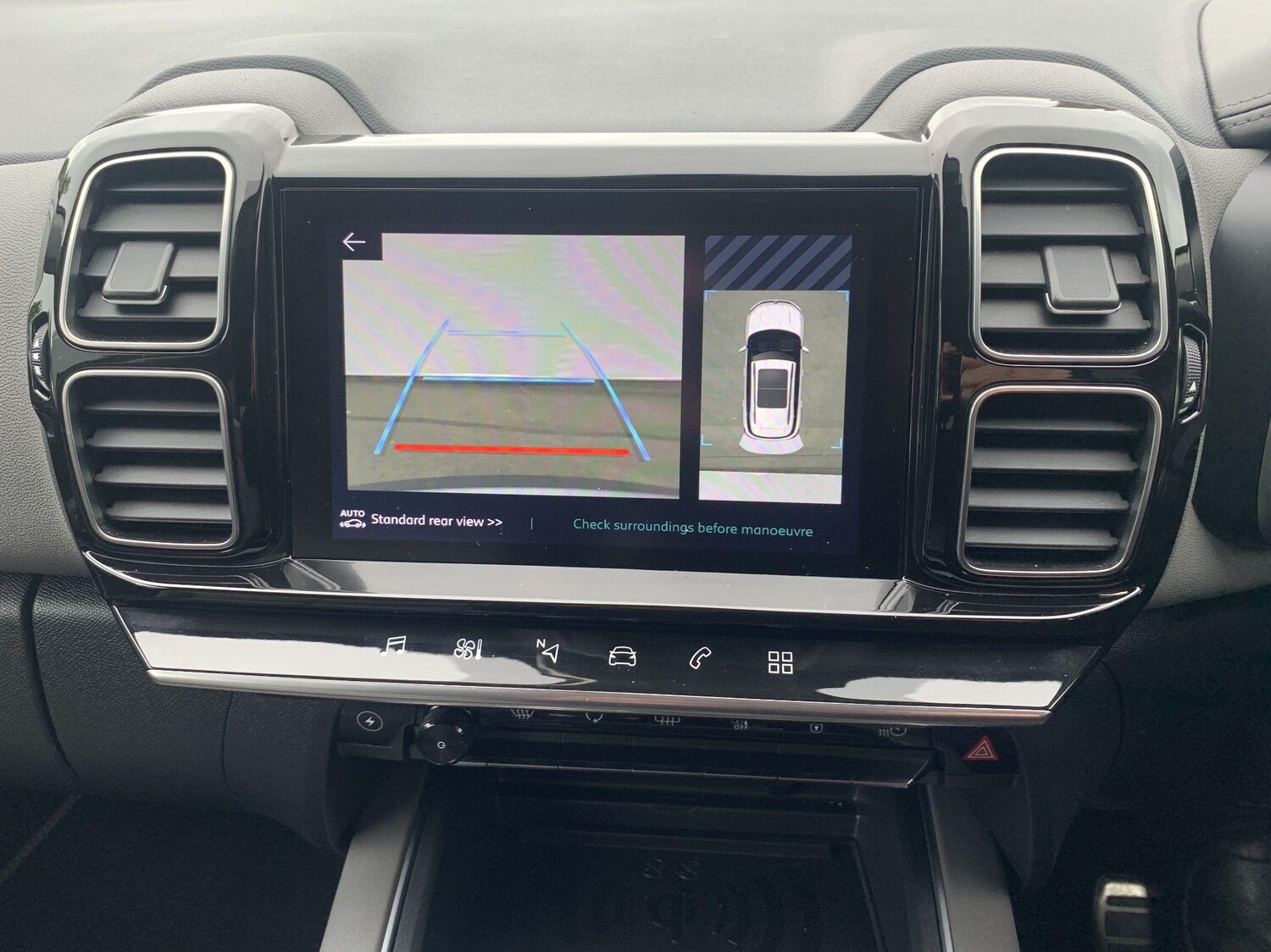 Used Citroen C5 Aircross 2021 for sale - 76549138: Photo 31