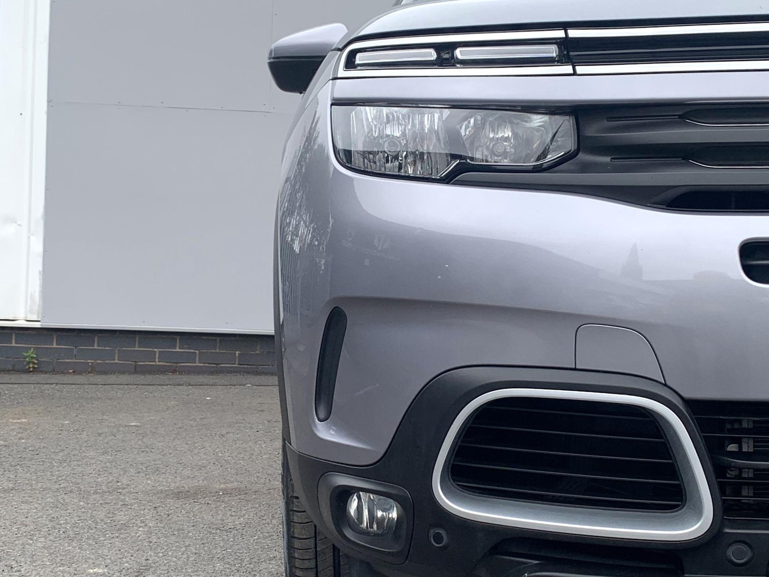 Used Citroen C5 Aircross 2021 for sale - 76549138: Photo 32