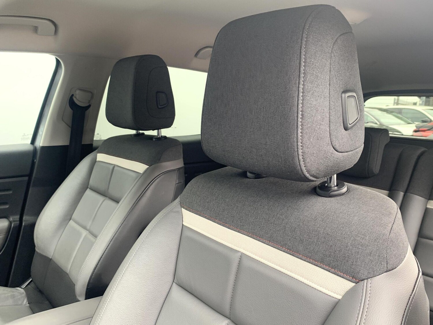 Used Citroen C5 Aircross 2021 for sale - 76549138: Photo 33