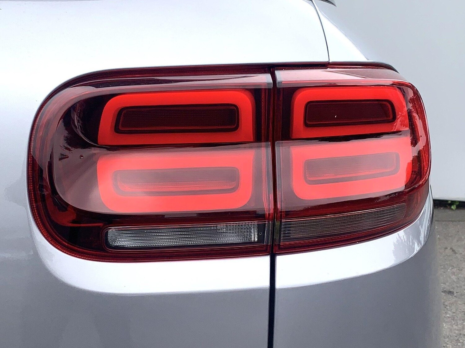 Used Citroen C5 Aircross 2021 for sale - 76549138: Photo 34