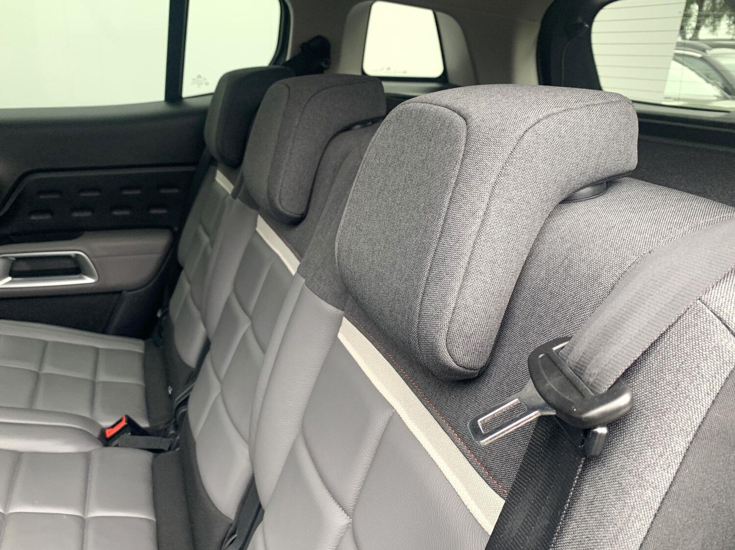 Used Citroen C5 Aircross 2021 for sale - 76549138: Photo 35