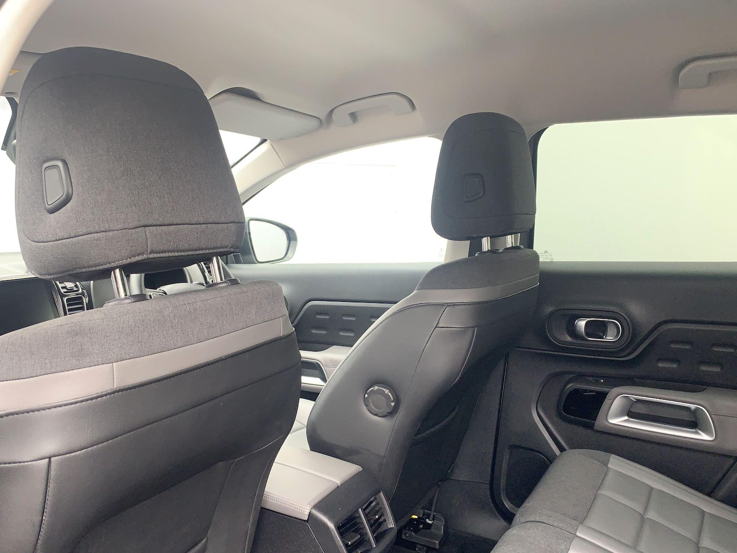 Used Citroen C5 Aircross 2021 for sale - 76549138: Photo 39