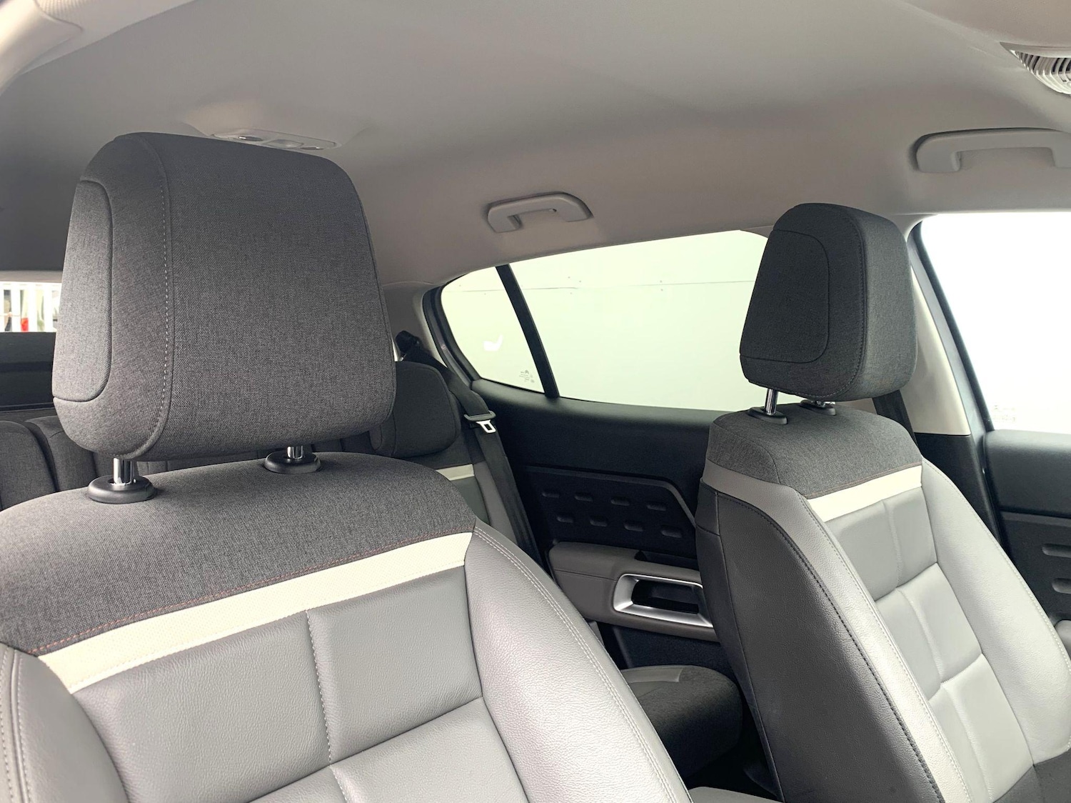 Used Citroen C5 Aircross 2021 for sale - 76549138: Photo 40