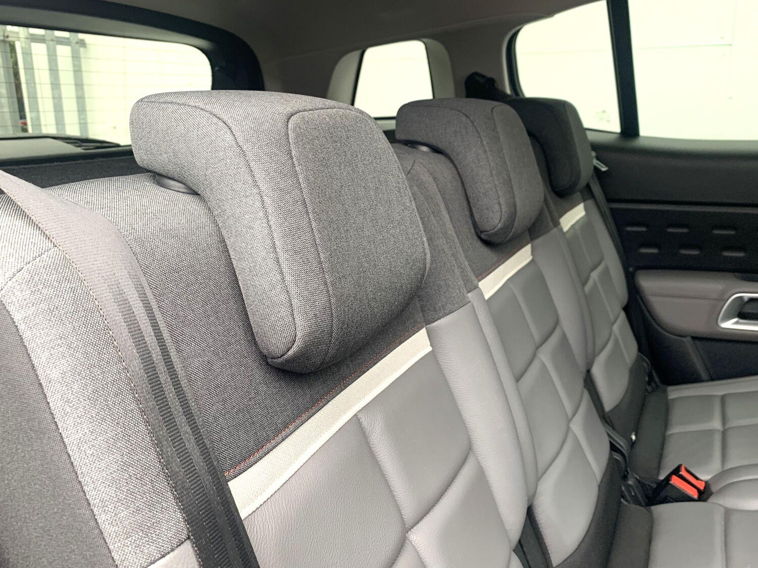 Used Citroen C5 Aircross 2021 for sale - 76549138: Photo 41