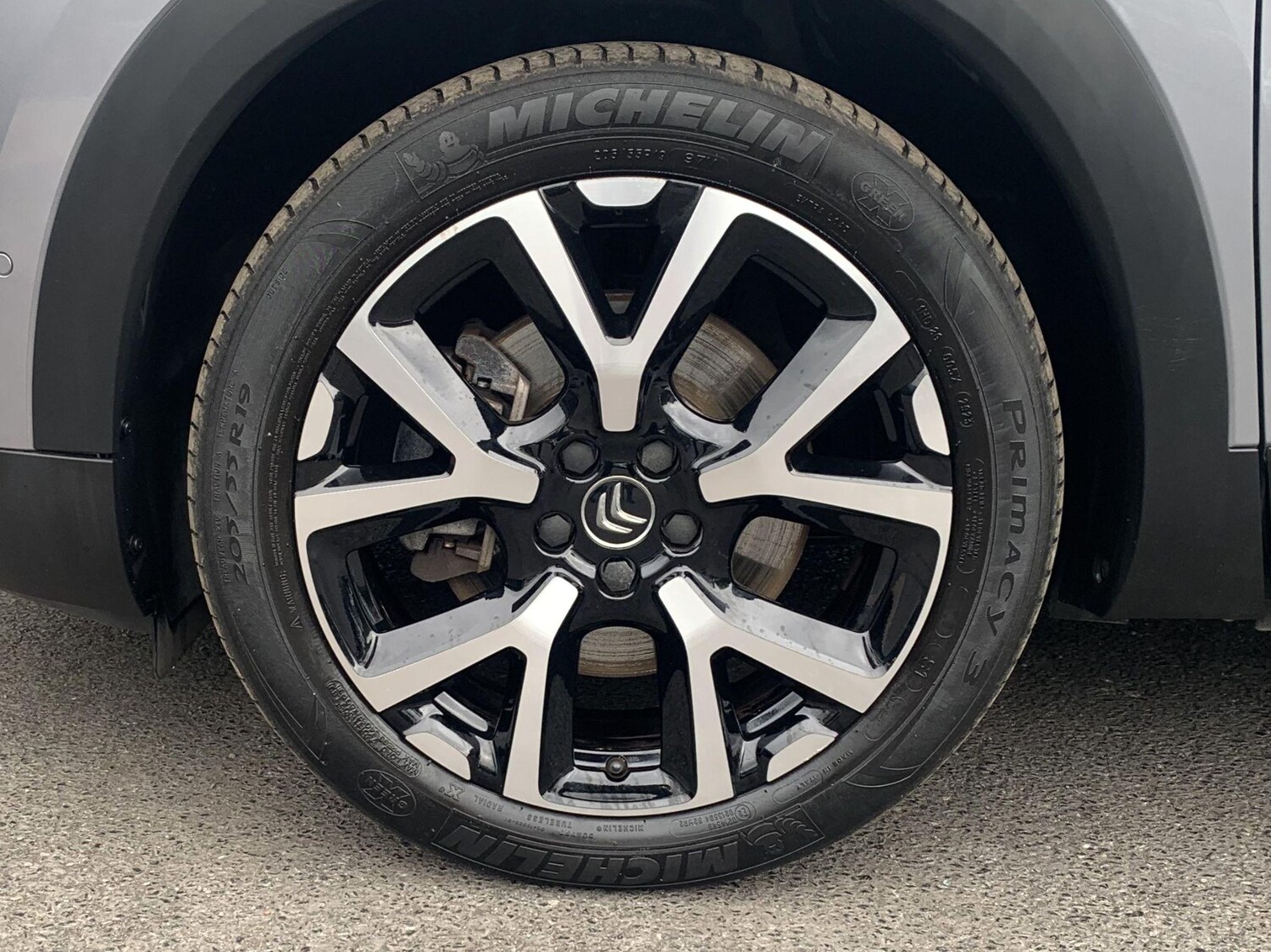 Used Citroen C5 Aircross 2021 for sale - 76549138: Photo 42