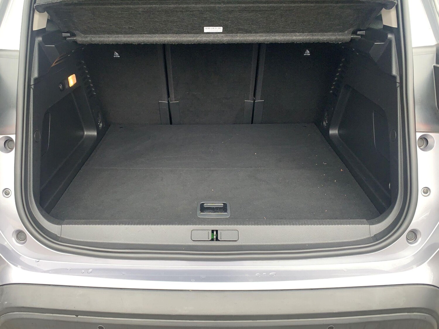 Used Citroen C5 Aircross 2021 for sale - 76549138: Photo 43