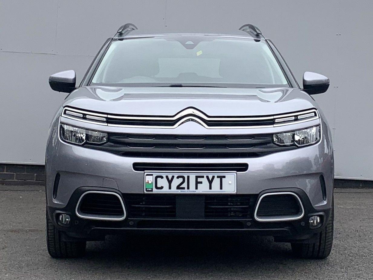Used Citroen C5 Aircross 2021 for sale - 76549138: Photo 6