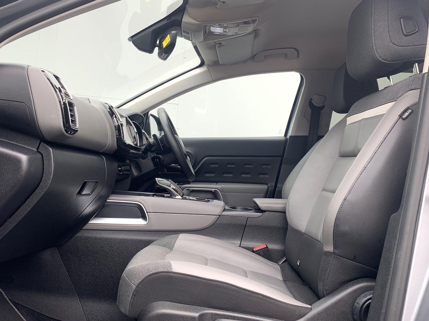 Used Citroen C5 Aircross 2021 for sale - 76549138: Photo 7